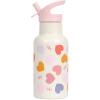 ALLC Trinkflasche 350ml DBSSHE98 Hearts
