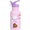 ALLC Trinkflasche 350ml DBSSPR99 Princesses
