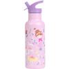 ALLC Trinkflasche XL 500ml DBSXPR103 Princesses