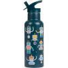 ALLC Trinkflasche XL 500ml DBSXRO104 Robots