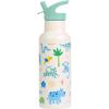 ALLC Trinkflasche XL 500ml DBSXJU105 Jungle