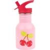 ALLC Trinkflasche 350ml DBSMHC111 Happy Cherries