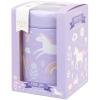 ALLC Thermobehälter 8x12x8cm SSFJUD02 Unicorn Dreams