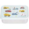 ALLC Lunchbox 17.5x6x12.5cm LBSSVE55 Vehicles
