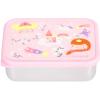 ALLC Lunchbox 17.5x6x12.5cm LBSSPR58 Princesses