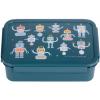 ALLC Lunchbox 22x7x14.5cm BBROBU82 Robots
