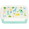 ALLC Lunchbox 22x7x14.5cm BBJUMI83 Jungle