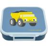 ALLC Lunchbox 17x5x18cm LBDTBU60 Dump Truck