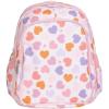 ALLC Rucksack 27x32x19cm BPHEMU88 Hearts