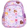 ALLC Rucksack 27x32x19cm BPPRPU89 Princesses