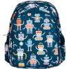 ALLC Rucksack 27x32x19cm BPROBU90 Robots
