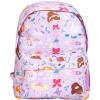 ALLC Rucksack 23.5x30x10cm BPPRPU93 Princesses