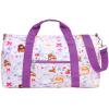 ALLC Reisetasche 46x25x22.5cm TBPRPU16 Princesses