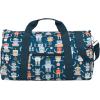 ALLC Reisetasche 46x25x22.5cm TBROBU17 Robots