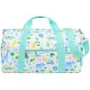 ALLC Reisetasche 46x25x22.5cm TBJUMI18 Jungle