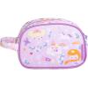 ALLC Kulturbeutel 20.5x14x9.5cm TOPRPU17 Princesses