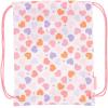 ALLC Turnbeutel 32x42cm DRHEMU09 Hearts