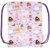 ALLC Turnbeutel 32x42cm DRPRPU10 Princesses