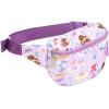 ALLC Bauchtasche Kids 23x13x5cm BUPRPU10 Princesses