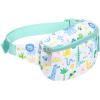 ALLC Bauchtasche Kids 23x13x5cm BUJUMI12 Jungle