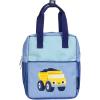 ALLC Rucksack 21x26x10cm BPDTBU96 Dump Truck