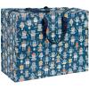 ALLC Reisetasche 58x45x31cm STXLRO39 Robots