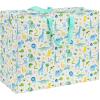 ALLC Reisetasche 58x45x31cm STXLJU40 Jungle