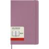 MOLESKINE Agenda Classic Large 2027 8056999279158 1T/1S pink HC 13x21cm