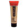 AMSTERDAM Acrylfarbe 20ml 17048020 Reichgold 802