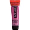 AMSTERDAM Acrylfarbe 20ml 17045770 Permanentrotviolett Hell 577