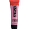 AMSTERDAM Acrylfarbe 20ml 17043850 Chinacridonrosa Hell 385