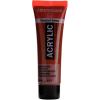 AMSTERDAM Acrylfarbe 20ml 17044110 Siena Gebrannt 411