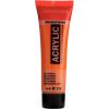 AMSTERDAM Acrylfarbe 20ml 17042760 Azo-Orange 276