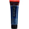 AMSTERDAM Acrylfarbe 20ml 17045570 Grünblau 557