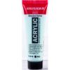 AMSTERDAM Acrylfarbe 20ml 17046600 Türkisgrün Hell 660