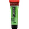 AMSTERDAM Acrylfarbe 20ml 17046720 Reflexgrün 672