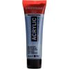 AMSTERDAM Acrylfarbe 20ml 17045620 Graublau 562