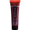AMSTERDAM Acrylfarbe 20ml 17045670 Permanentrotviolett 567