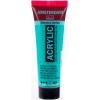 AMSTERDAM Acrylfarbe 20ml 17048360 Metallic Grün 836