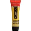 AMSTERDAM Acrylfarbe 20ml 17042720 Transparentgelb Mittel 272