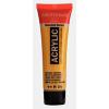 AMSTERDAM Acrylfarbe 20ml 17042700 Azogelb Dunkel 270