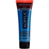 AMSTERDAM Acrylfarbe 20ml 17045820 Manganblau Phthalo 582
