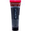 AMSTERDAM Acrylfarbe 20ml 17048500 Metallic Schwarz 850