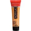 AMSTERDAM Acrylfarbe 20ml 17042530 Goldgelb 253