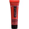 AMSTERDAM Acrylfarbe 20ml 17043960 Naphtholrot Mittel 396