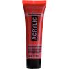 AMSTERDAM Acrylfarbe 20ml 17043170 Transparentrot Mittel 317