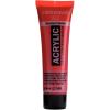 AMSTERDAM Acrylfarbe 20ml 17043480 Permanentrot Purpur 348