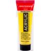 AMSTERDAM Acrylfarbe 20ml 17048310 Metallic Gelb 831