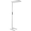 ENOVALITE Stehleuchte Up&Down ELED700112 weiss, dimmbar, mit Sensor