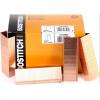 BOSTITCH Heftklammern 35/22 22mm 1332200z 2000 Stück